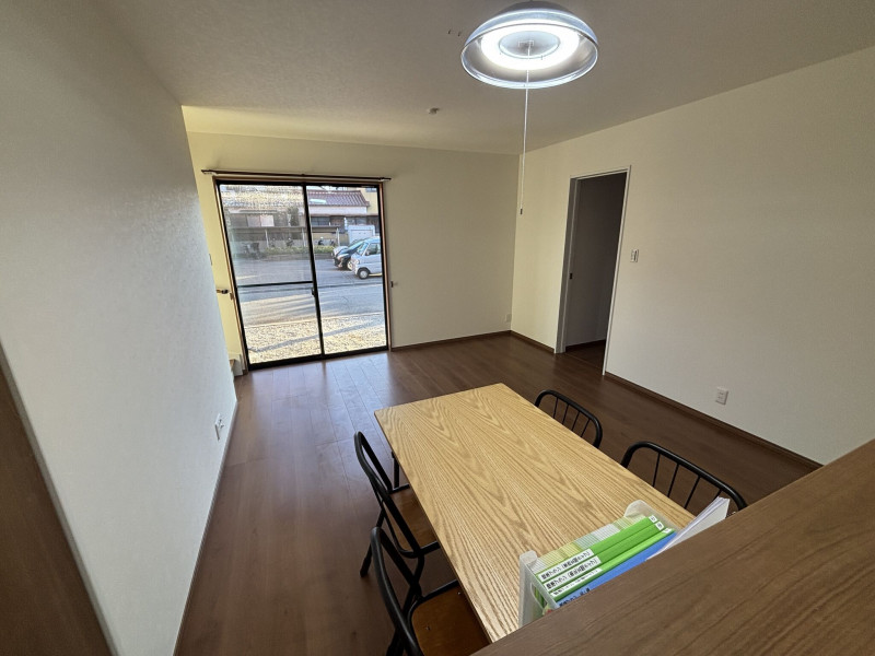 物件画像 一戸建て