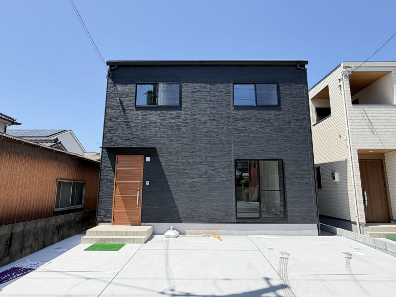 物件画像 一戸建て