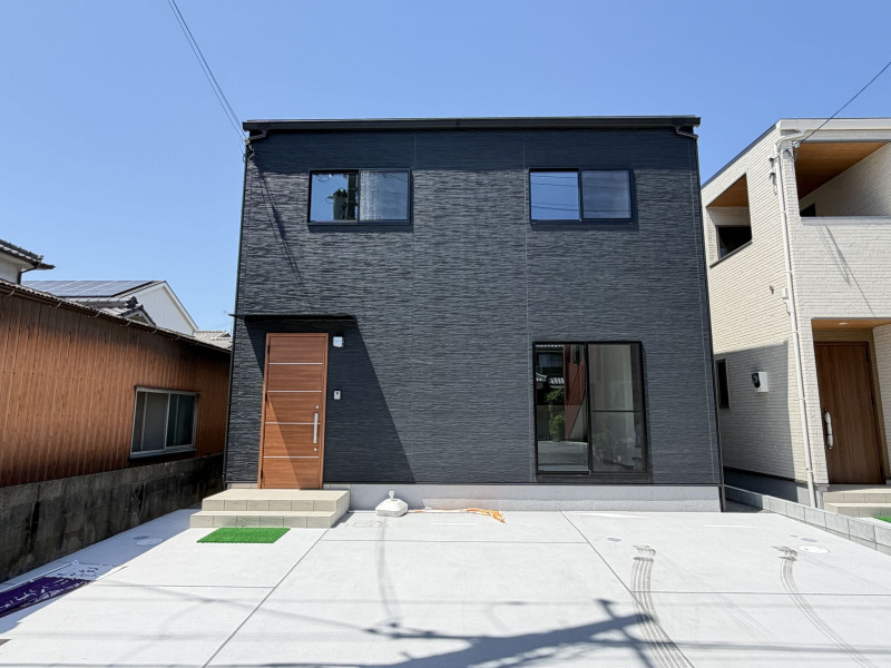 物件画像 一戸建て