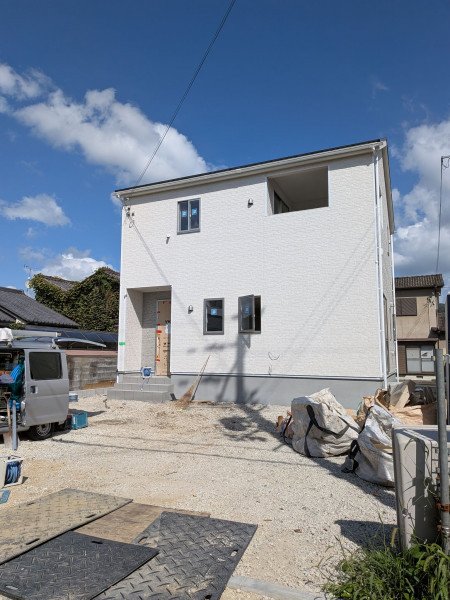 物件画像 一戸建て西脇市西脇