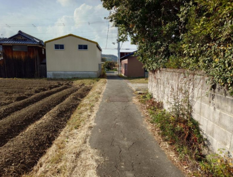 物件画像 土地加西市池上町