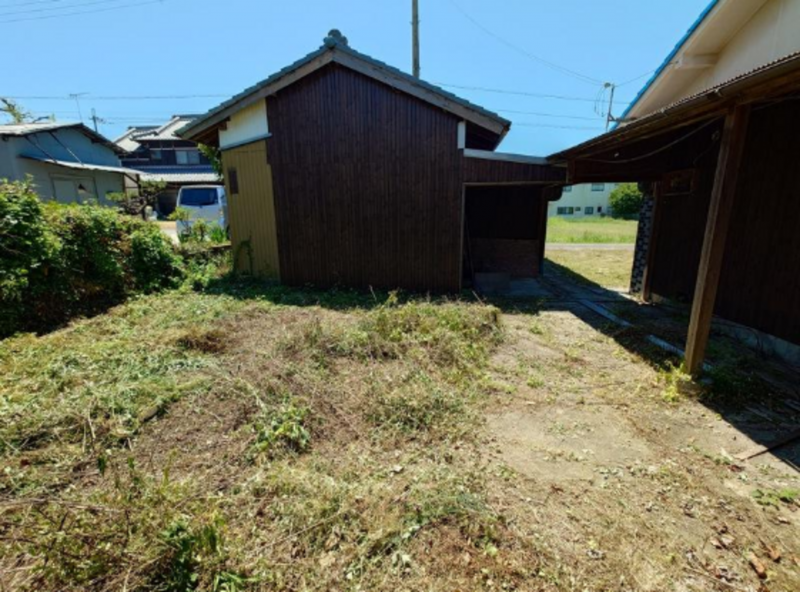 物件画像 土地加西市池上町