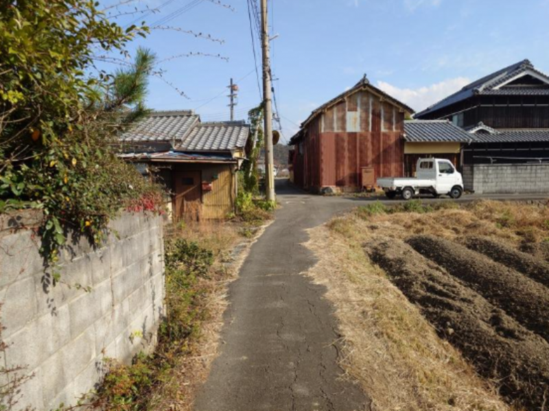 物件画像 土地加西市池上町