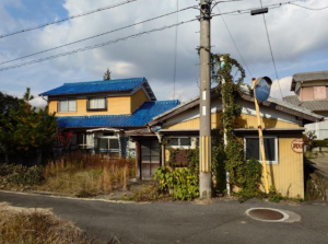 物件画像 一戸建て加西市池上町間取り