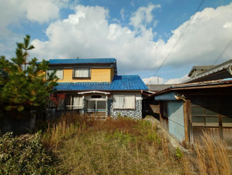 物件画像 一戸建て加西市池上町
