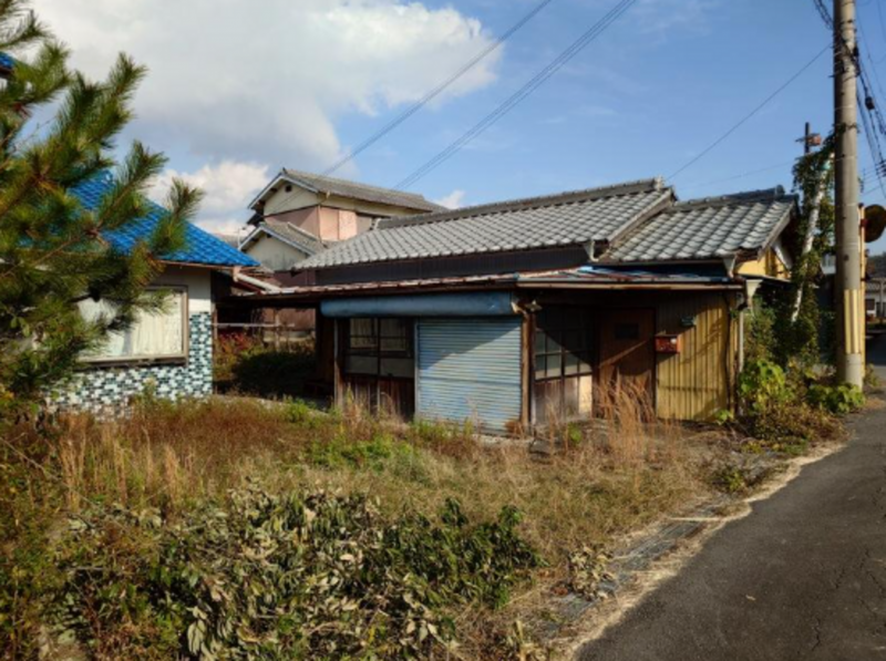物件画像 一戸建て加西市池上町