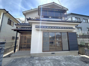 物件画像 一戸建て三木市自由が丘本町