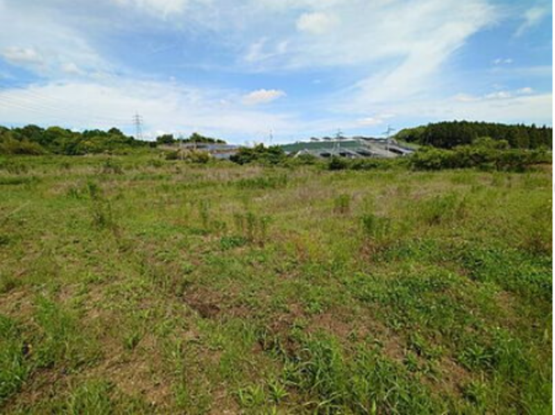 物件画像 土地加西市西野々町間取り