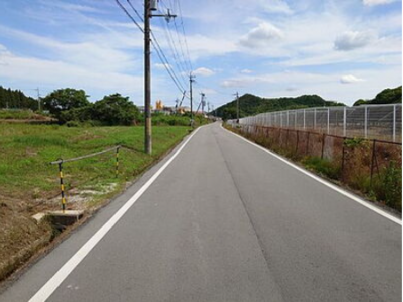 物件画像 土地加西市西野々町