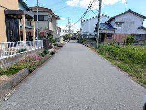 物件画像 一戸建て三木市志染町広野