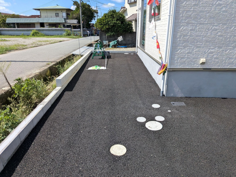 物件画像 一戸建て三木市志染町広野