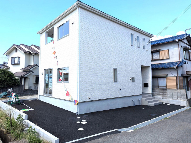 物件画像 一戸建て三木市志染町広野