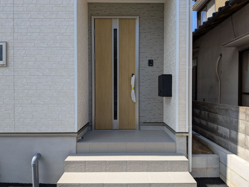 物件画像 一戸建て三木市志染町広野