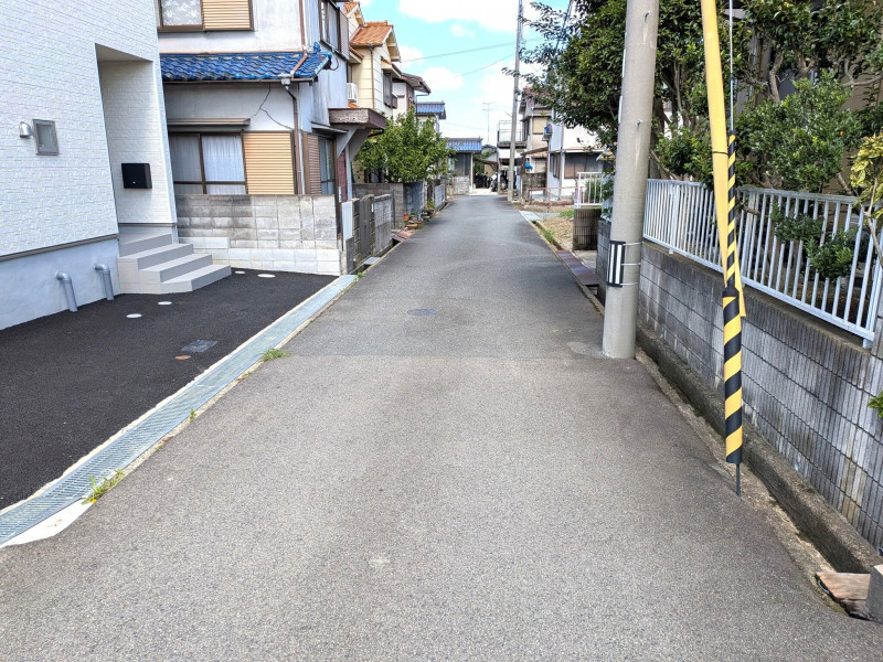 物件画像 一戸建て三木市志染町広野