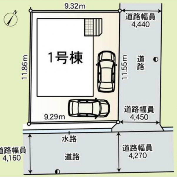 物件画像 一戸建て三木市志染町広野