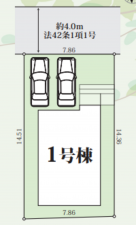 物件画像 一戸建て三木市志染町広野