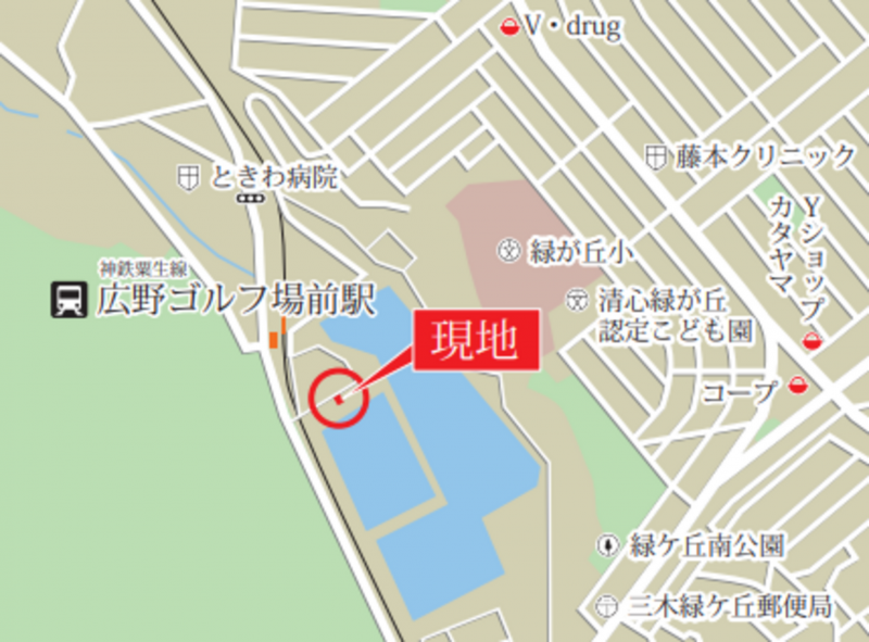 物件画像 一戸建て三木市志染町広野