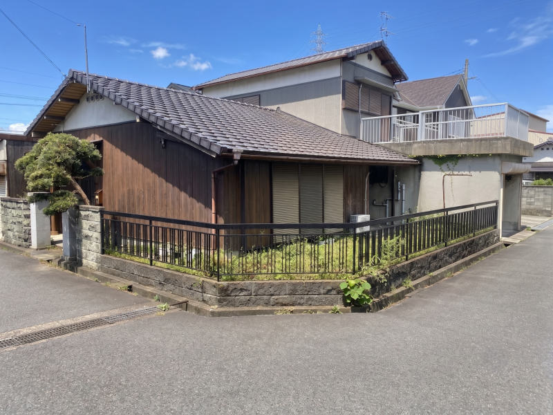 物件画像 一戸建て西脇市野村町
