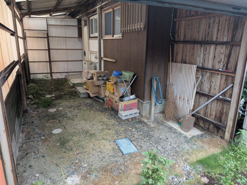 物件画像 一戸建て西脇市野村町