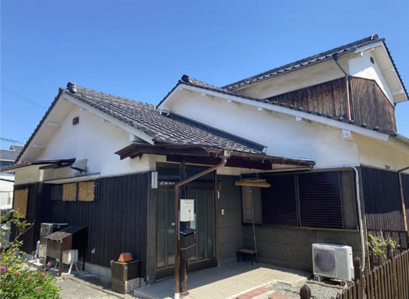 物件画像 一戸建て西脇市野村町