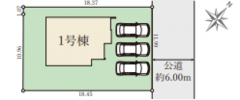 物件画像 一戸建て三木市緑が丘町中