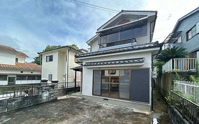 物件画像 一戸建て三木市自由が丘本町