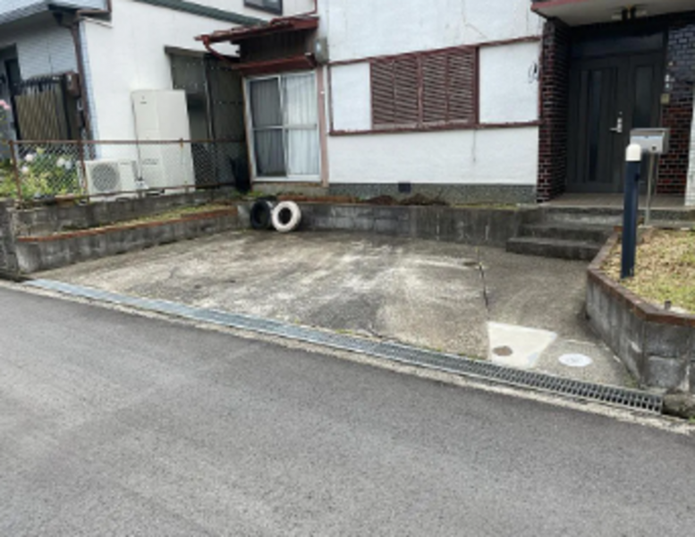 物件画像 一戸建て三木市志染町中自由が丘