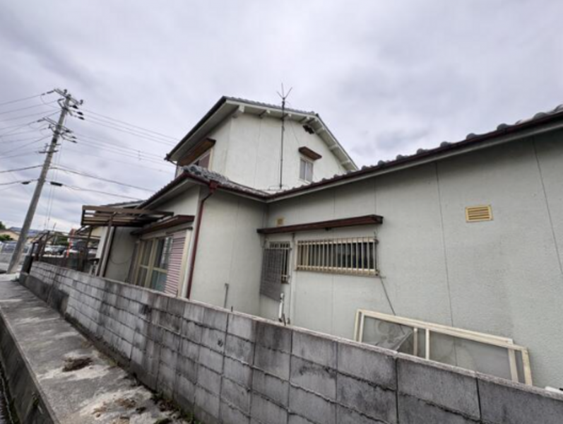 物件画像 土地三木市志染町広野