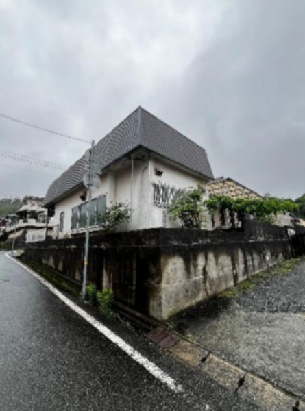 物件画像 一戸建て加西市北条町古坂