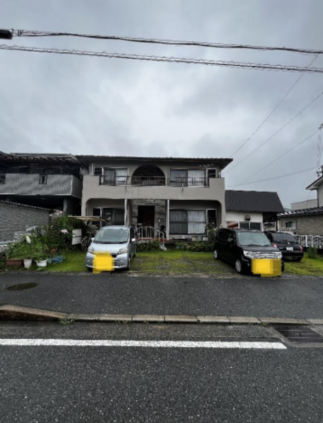 物件画像 一戸建て加西市北条町古坂間取り