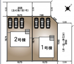 物件画像 一戸建て加東市南山