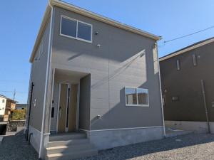 物件画像 一戸建て加東市南山
