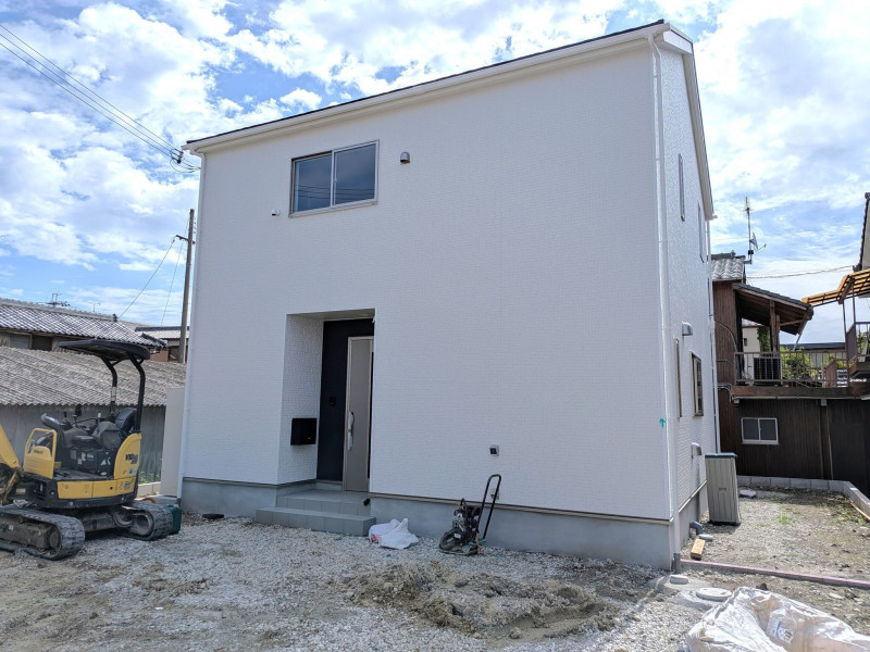 物件画像 一戸建て加西市北条町栗田