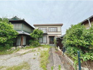 物件画像 土地三木市志染町井上