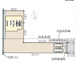 物件画像 一戸建て西脇市西脇