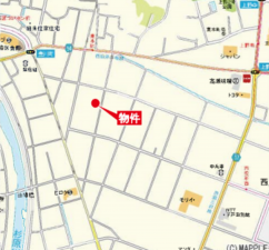 物件画像 一戸建て西脇市西脇