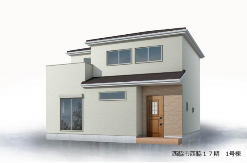 物件画像 一戸建て西脇市西脇