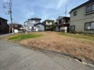物件画像 土地三木市志染町東自由が丘