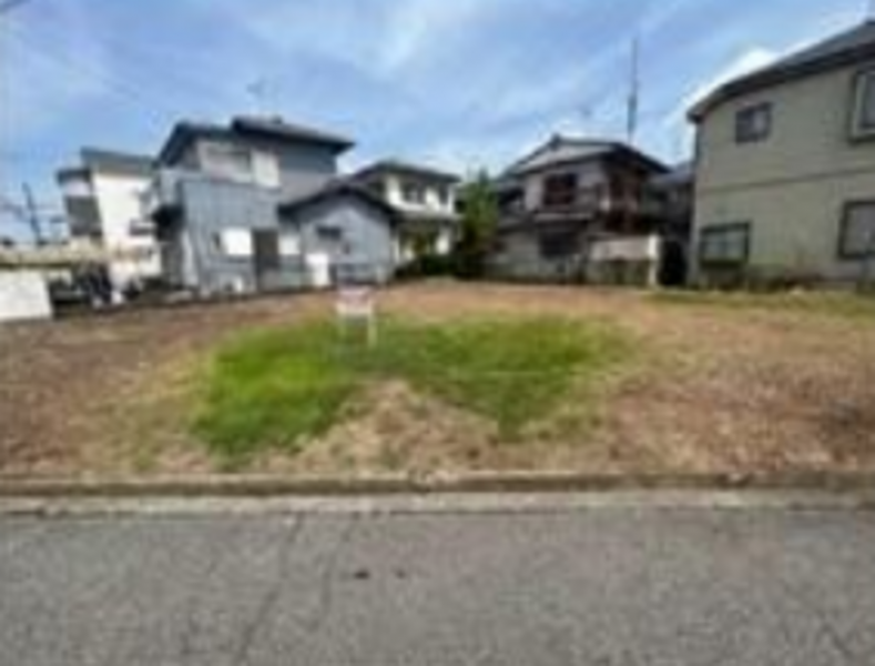 物件画像 土地三木市志染町東自由が丘