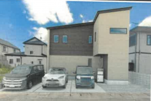 物件画像 一戸建て三木市志染町中自由が丘