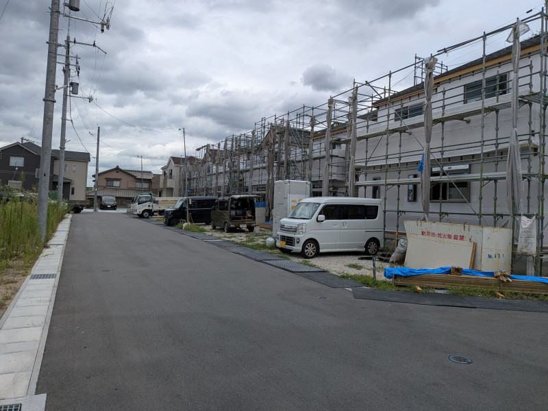 物件画像 一戸建て三木市岩宮