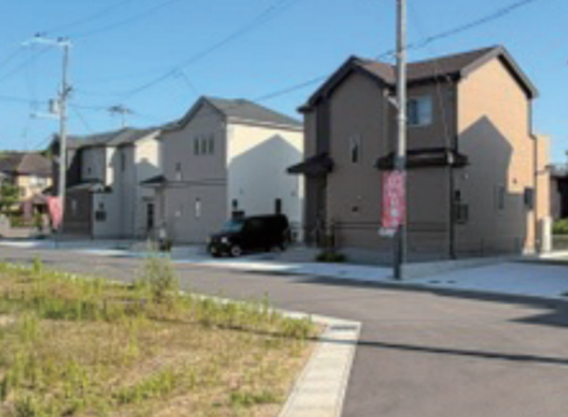 物件画像 一戸建て三木市岩宮