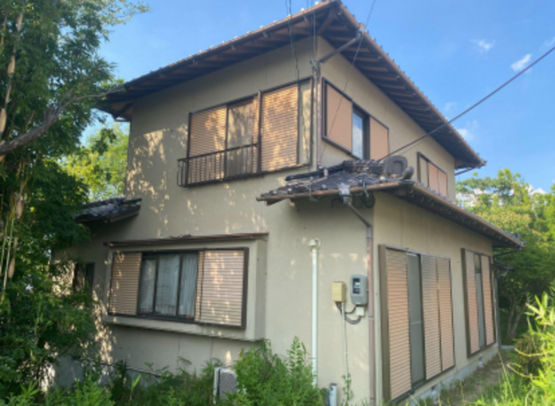 物件画像 一戸建て三木市緑が丘町本町