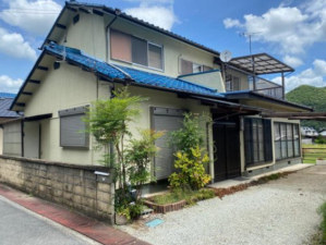 物件画像 一戸建て西脇市小坂町