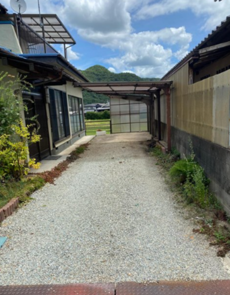 物件画像 一戸建て西脇市小坂町