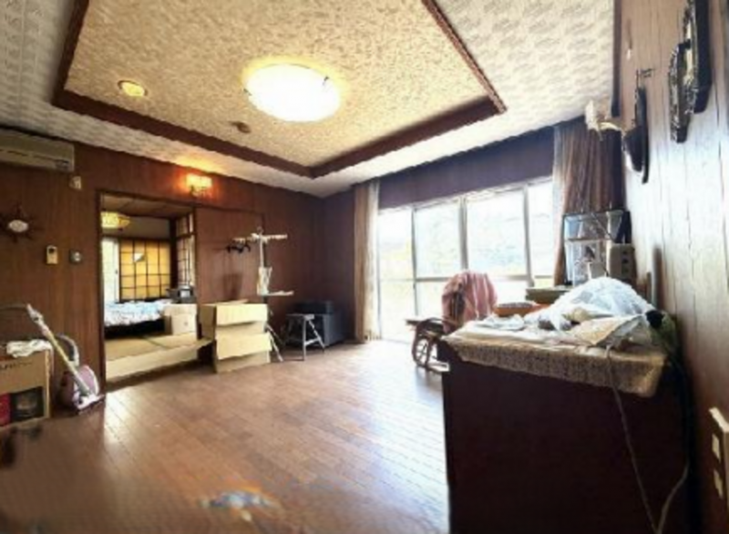物件画像 一戸建て西脇市野村町