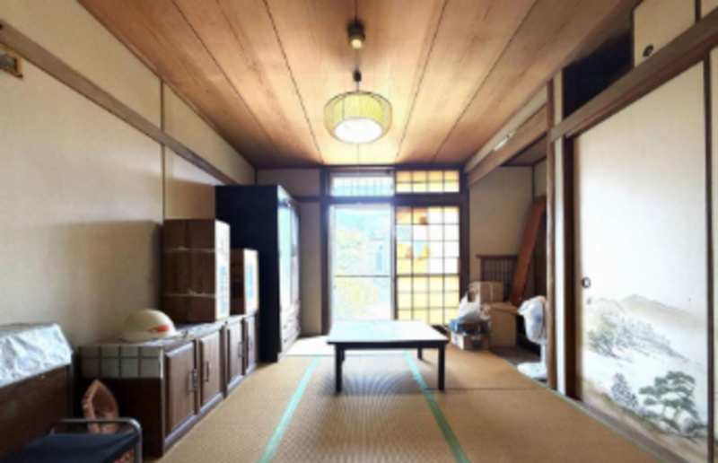 物件画像 一戸建て西脇市野村町