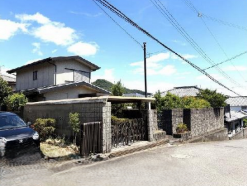 物件画像 一戸建て西脇市野村町