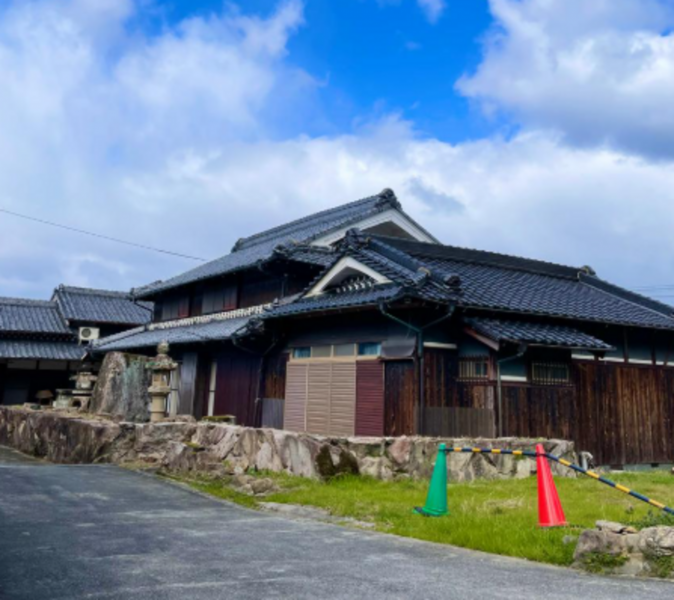 物件画像 一戸建て西脇市黒田庄町前坂