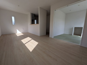 物件画像 一戸建て三木市志染町中自由が丘